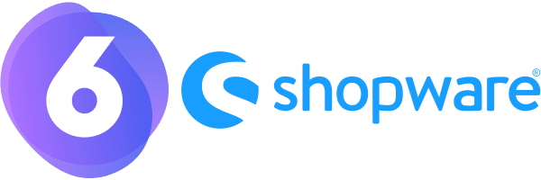 shopware 6 logo